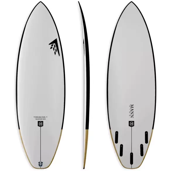 Tabla de surf Firewire Dominator II Helium