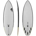 Prancha de surf Firewire Dominator II Helium