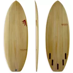 Surfboard Firewire Twice Baked TimberTek