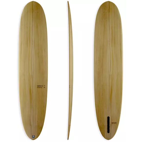 Tavola Da Surf Firewire Special T TimberTek