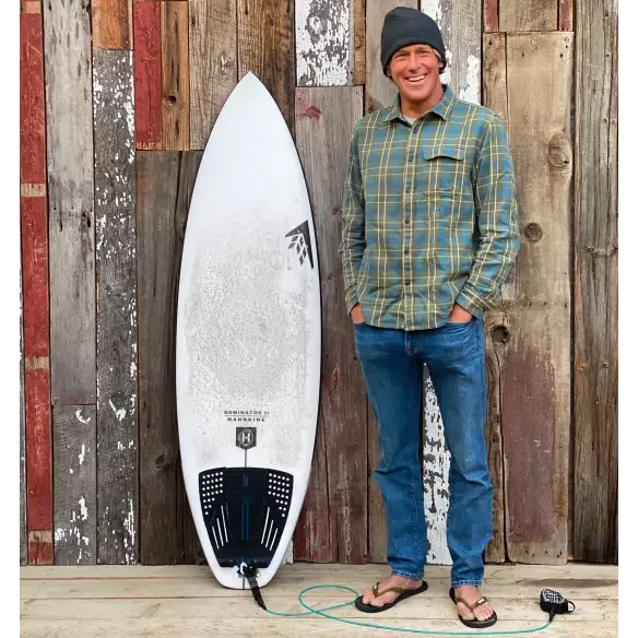 Tabla de surf Firewire Dominator II Helium