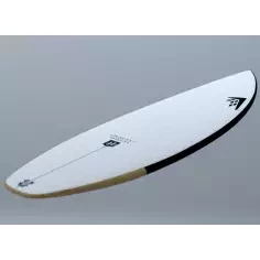 Surfboard Firewire Dominator II Helium 2