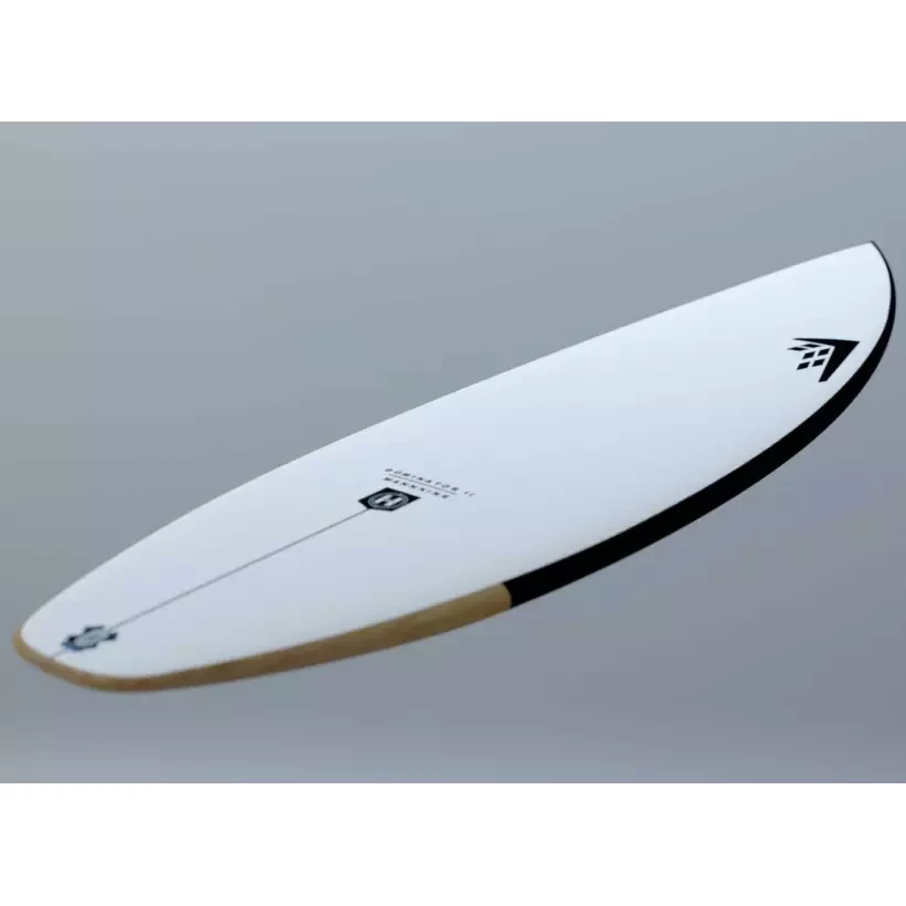 Tabla de surf Firewire Dominator II Helium