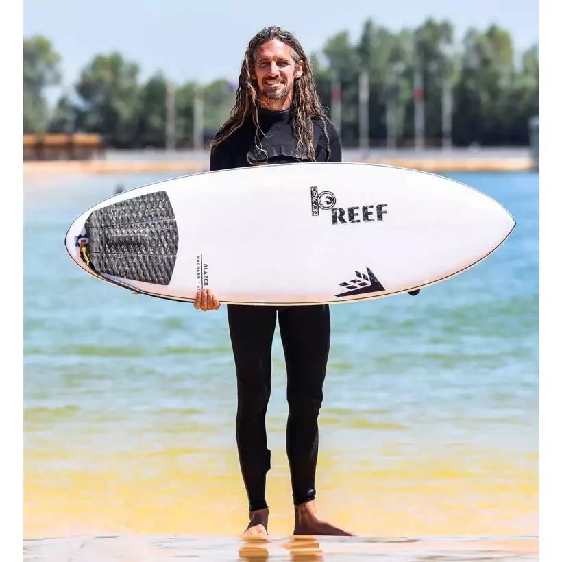 Planche de surf Firewire Glazer LFT
