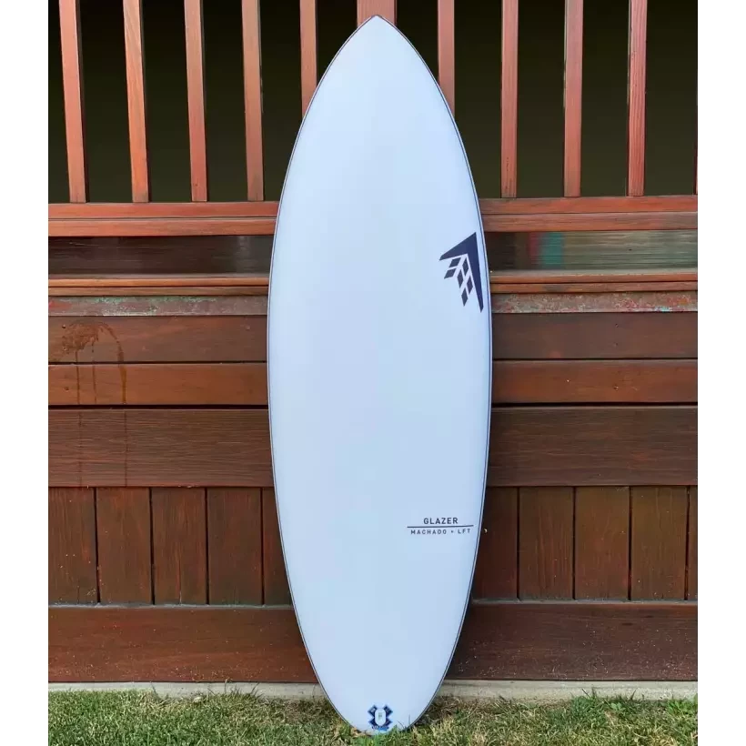 Surfbrett Firewire Glazer LFT 