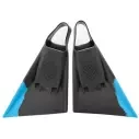 Hubboard AirHubb Bodyboard Fins Cut Black/Blue
