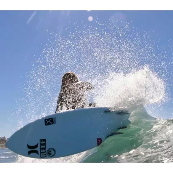 Tavola da surf Firewire Seaside