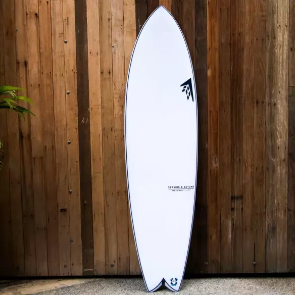 Surfboard Firewire Seaside & Beyond