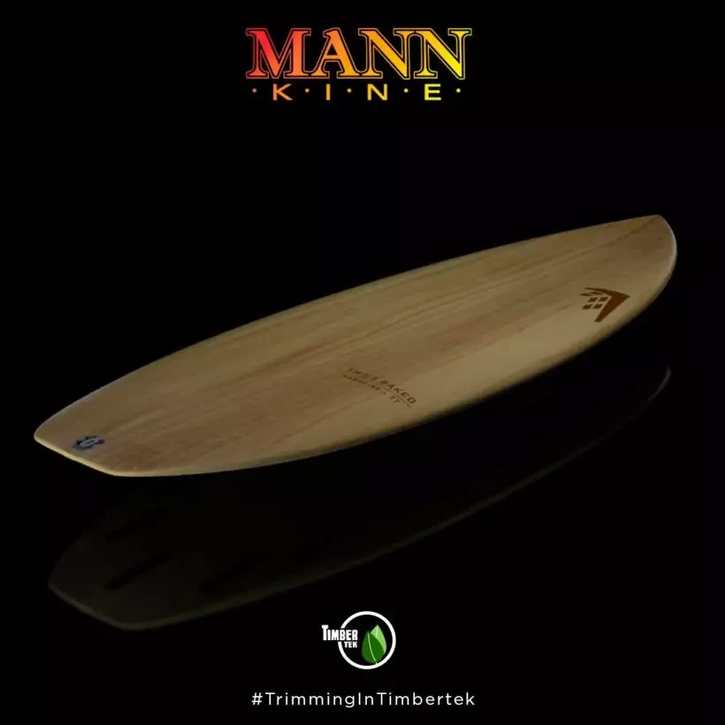 Tavola Da Surf Firewire Twice Baked TimberTek