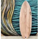 Planche de surf Firewire Twice Baked TimberTek