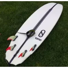 Tabla de surf Slater Designs Cymatic 2