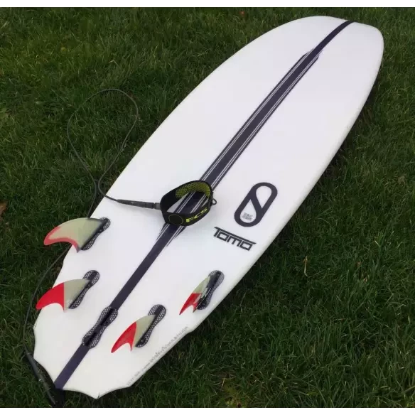 Surfboard Slater Designs Cymatic