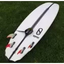 Surfboard Slater Designs Cymatic