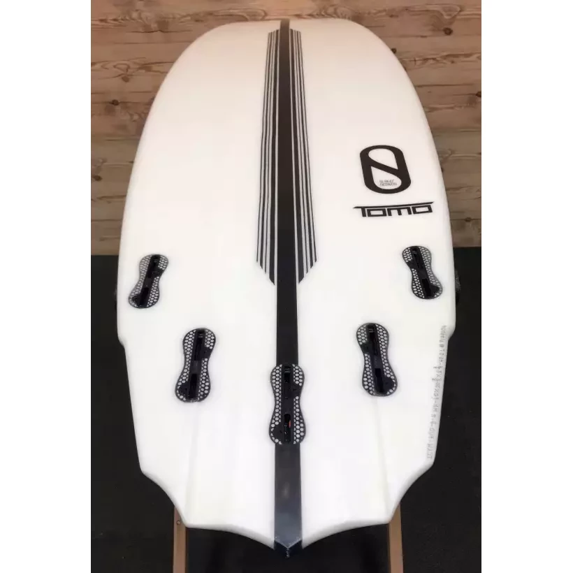 Surfboard Slater Designs Cymatic