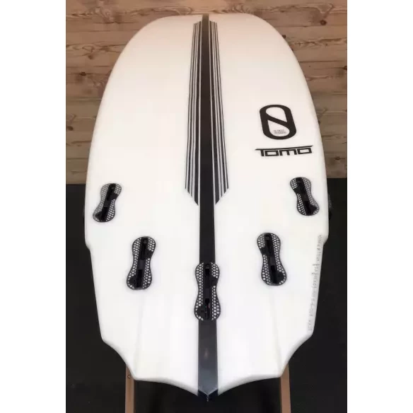 Surfboard Slater Designs Cymatic