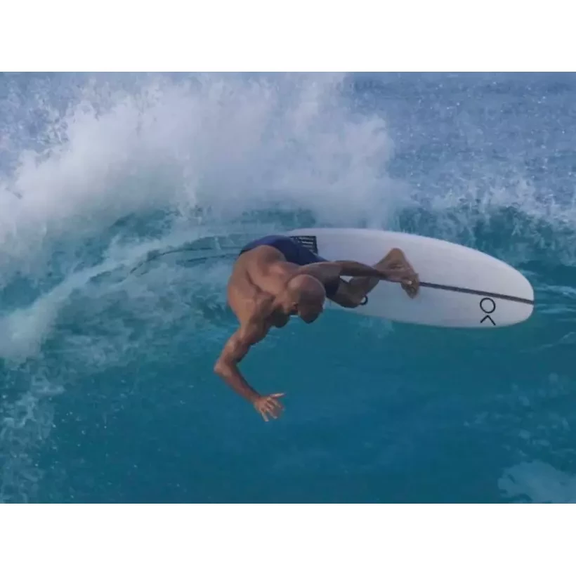 Prancha de surf Slater Designs Cymatic