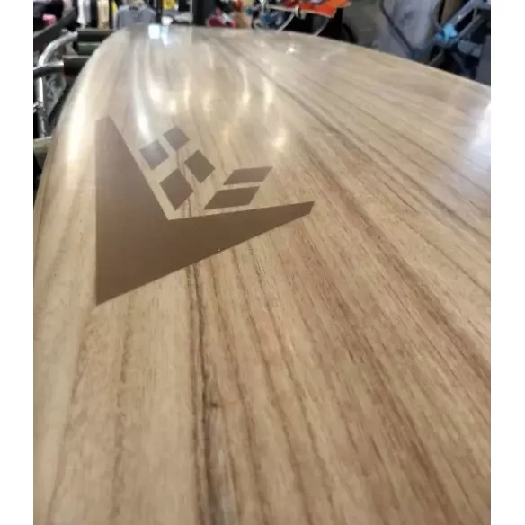 Surfbretter Firewire Greedy Beaver TimberTek