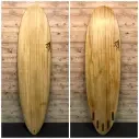 Prancha de surf Firewire Greedy Beaver TimberTek