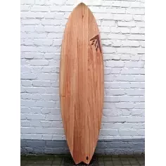 Prancha de surf Firewire Addvance TimberTek 2
