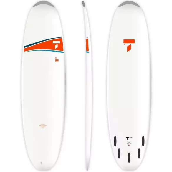 Surfbrett Tahe Egg 7'0"