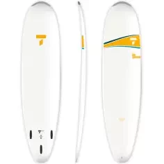 Prancha de Surf Tahe Mini Longboard 7'6''