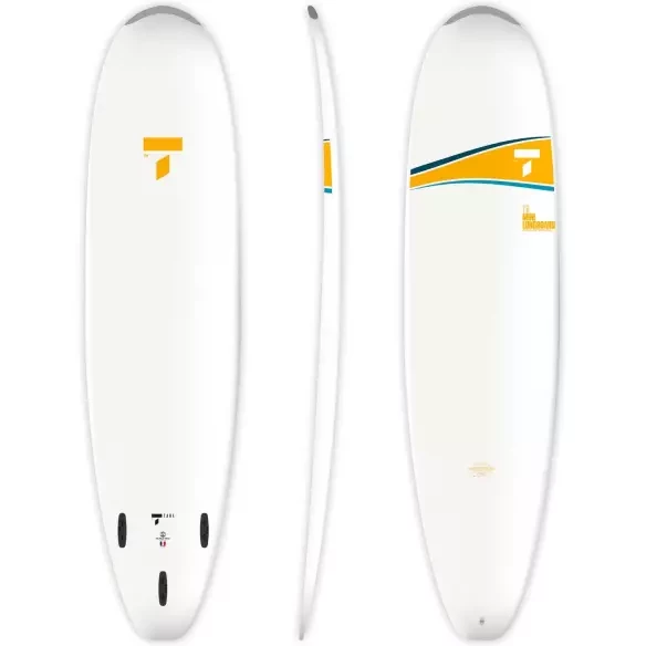 Tahe Mini Longboard 7'6''