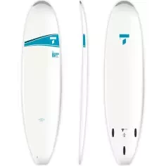 Tahe surfboard Malibu 7'9"