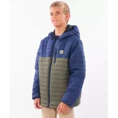Jacket Rip Curl Melt Anti Junior 2