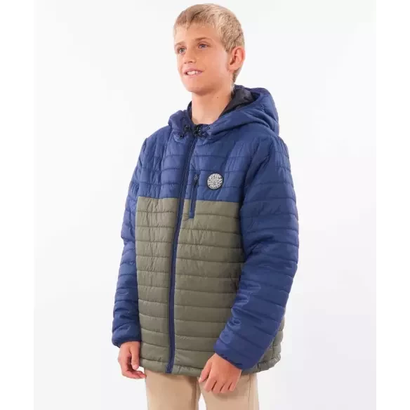 Jacket Rip Curl Melt Anti Junior
