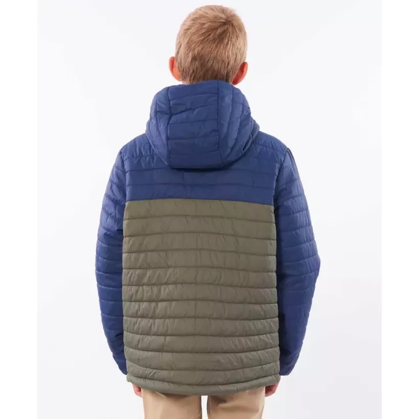 Casaco Rip Curl Melt Anti Junior