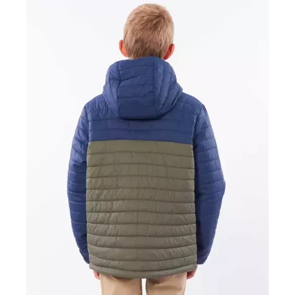 Chaqueton Rip Curl Melt Anti Junior