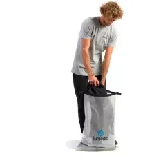 Sac Surf logic Clean&Dry System bag 2