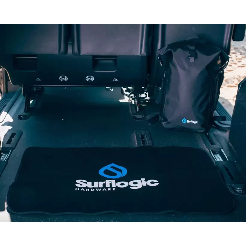 Surf Logic Rollende Neopreen Mat