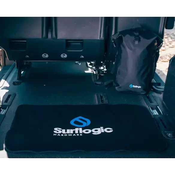 Surf Logic Rollende Neopreen Mat