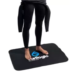Tapete Surf Logic Rolling Neoprene 2