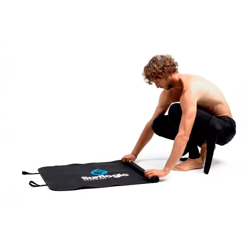 Tapete Surf Logic Rolling Neoprene