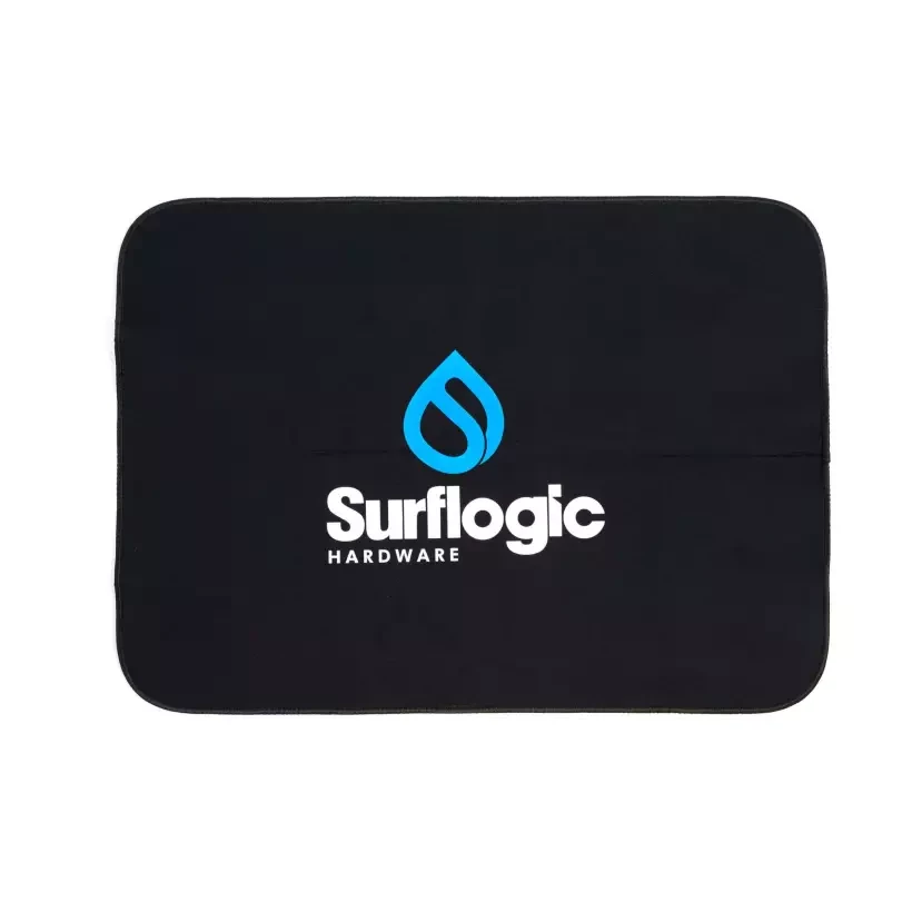 Surf Logic Rollende Neopreen Mat