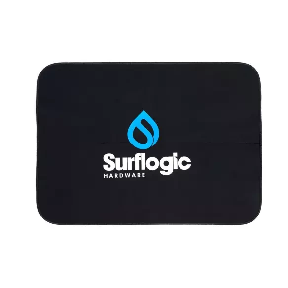 Surf Logic Rolling Neopren Mat