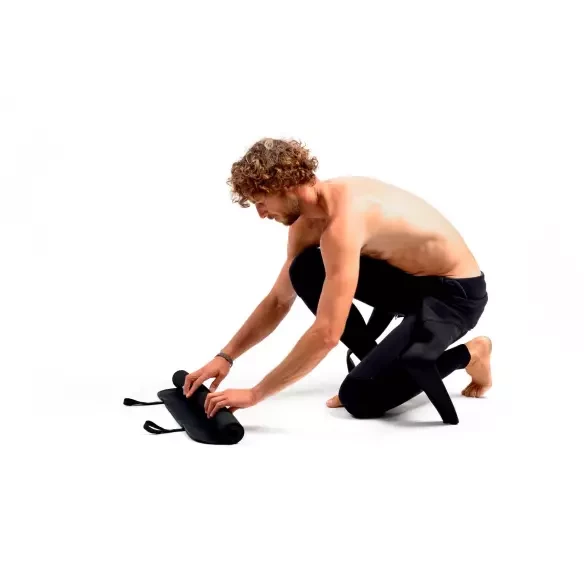 Surf Logic Rollende Neopreen Mat