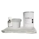 Repair kit surf polyester with catalyst