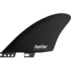 Kiel surf Feather Fins Twin Click Tab