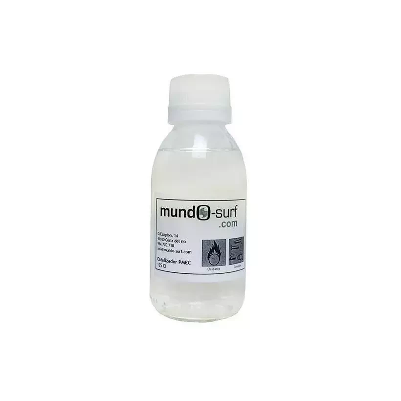 Repair kit surf polyester with catalyst