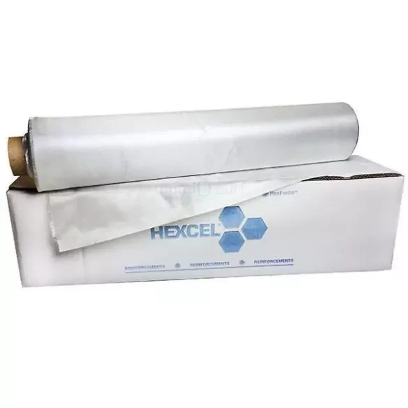 Reparatie Kit surfen polyester met katalysator