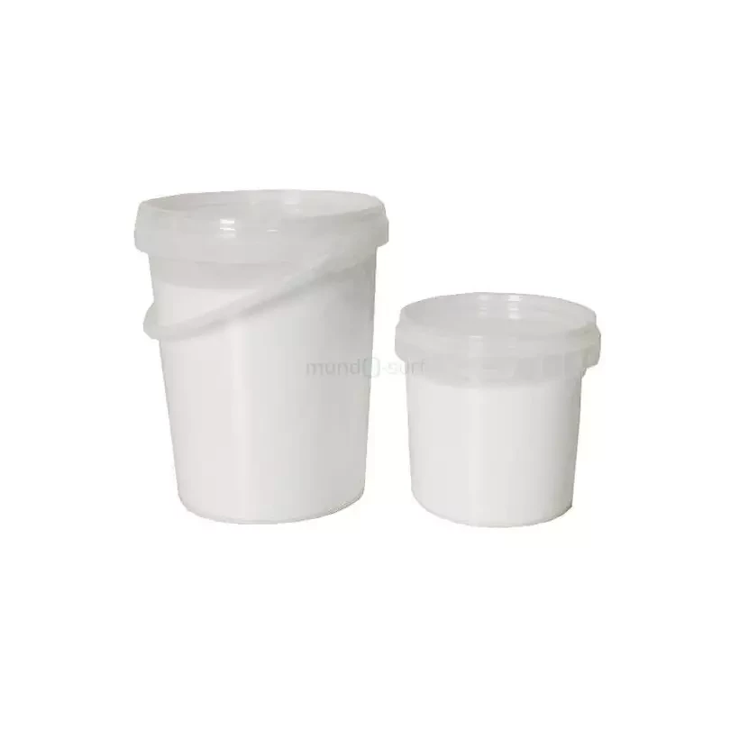 Repair kit surf polyester with catalyst