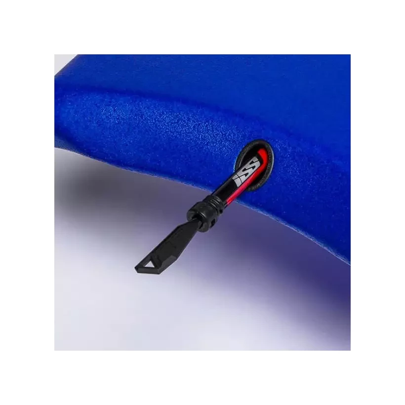 ISS Carbon Flex Stringer