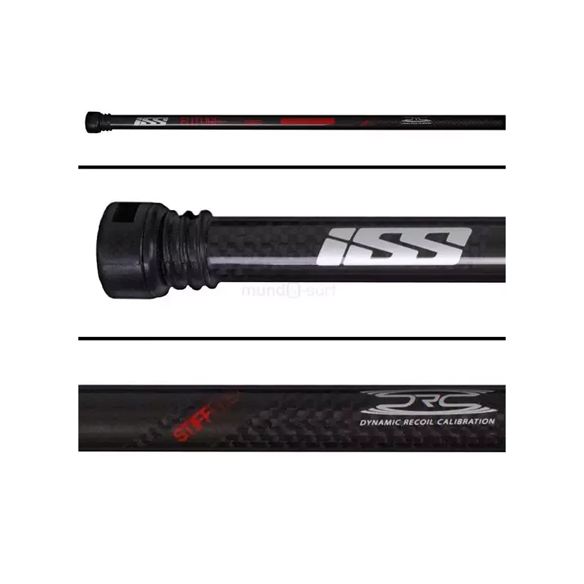 Stringer ISS Carbon Flex