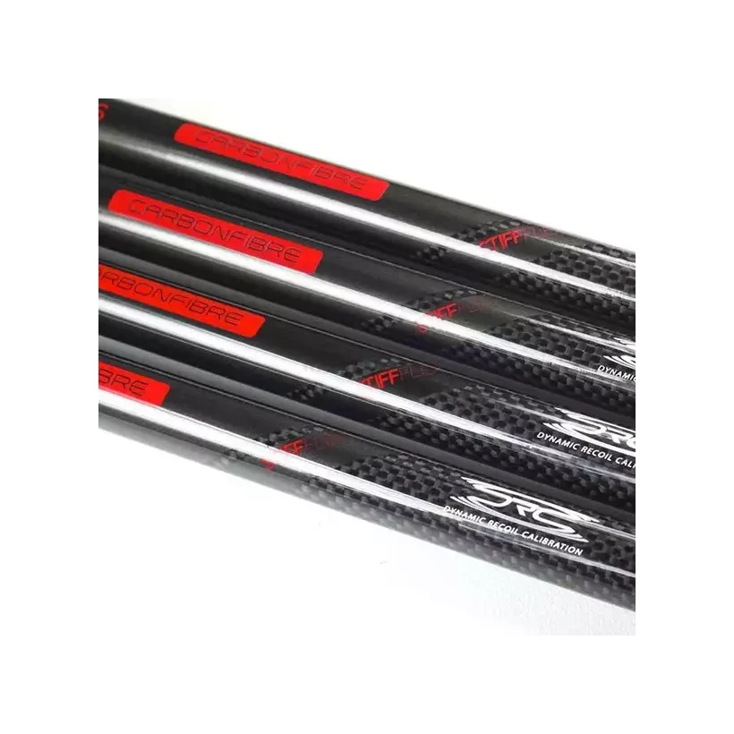 Stringer ISS Carbon Flex