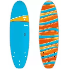Planche de Surf Tahe Paint Shortboard 2