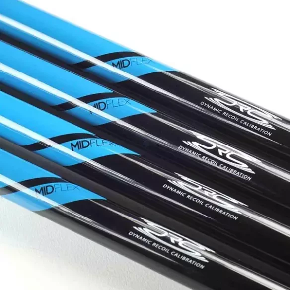 Stringer interchangeable ISS 