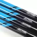 Stringer intercambiable ISS